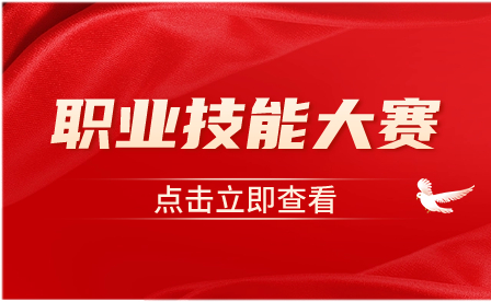 2023年北京市职工职业技能大赛无线电装接工竞赛通知